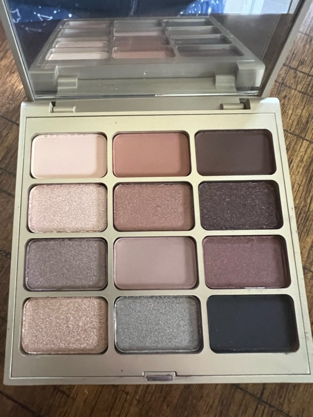 Stila Neutral Eyeshadow Palette in Soul